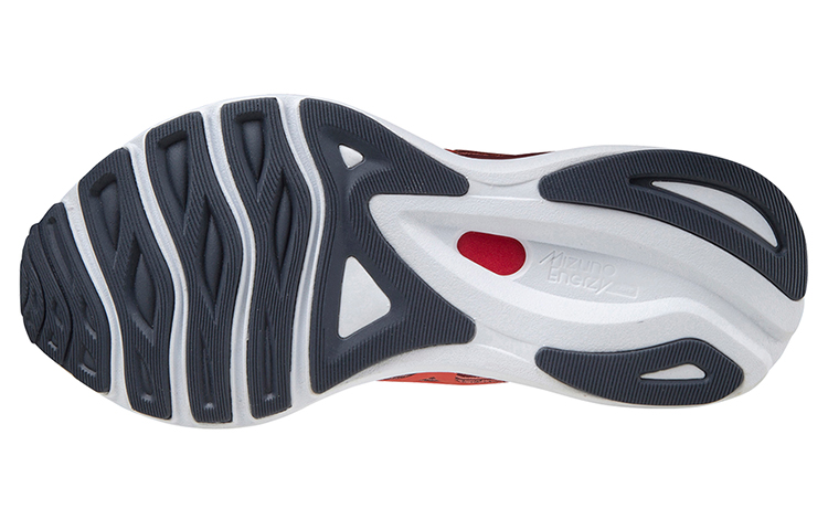 Mizuno Wave Sky 5 'Blue Red' Women's купить в интернет-магазине Yoocart с быстрой доставкой по России.