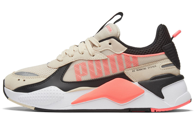 PUMA RS X Bold 'Tapioca Ignite Pink' Women's