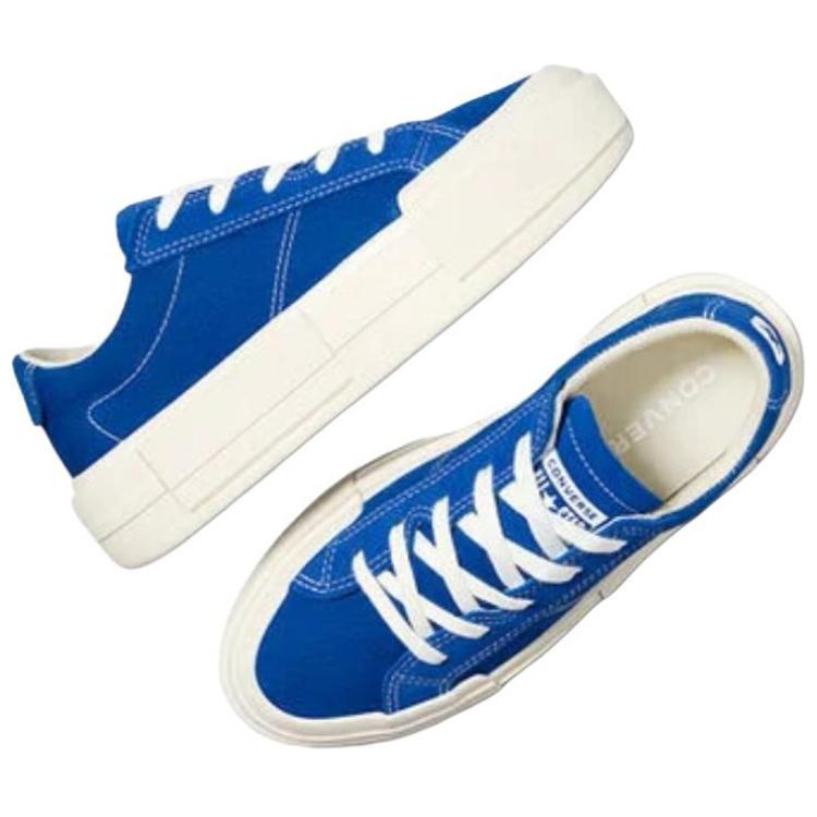 Converse Chuck Taylor All Star Cruise Low 'Blue' купить в интернет-магазине Yoocart с быстрой доставкой по России.