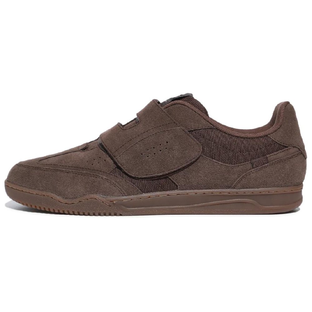 FILA Slantshot 98/23 Low-Top Tennis Shoes Unisex Umber