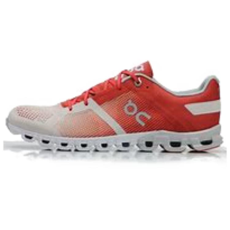 On Running Cloudflow 2.0 Rust Rose Women's