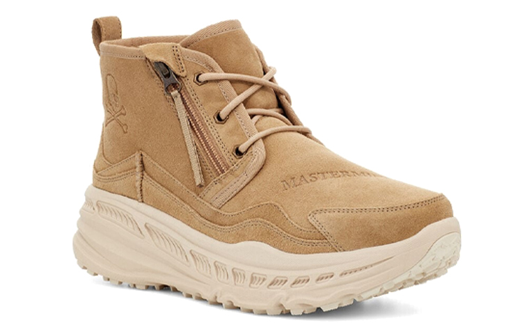 UGG Беговые кроссовки MID Top Мужские