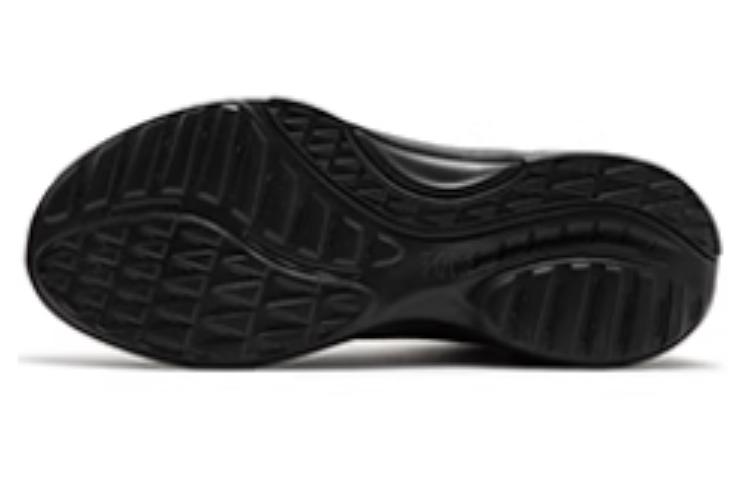 361° Durable Breathable Low-Top Running Shoes Women's Black
