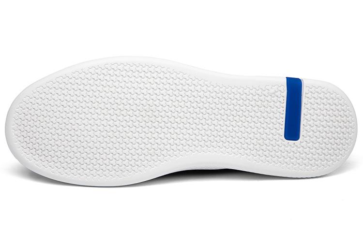 Jeep Breathable Low-Top Casual Shoes Men's Gray купить в интернет-магазине Yoocart с быстрой доставкой по России.