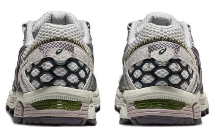 Asics Gel Kahana 8 'Grey Black' купить в интернет-магазине Yoocart с быстрой доставкой по России.