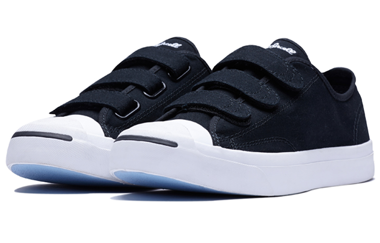 Converse Jack Purcell 3V 'Black White'