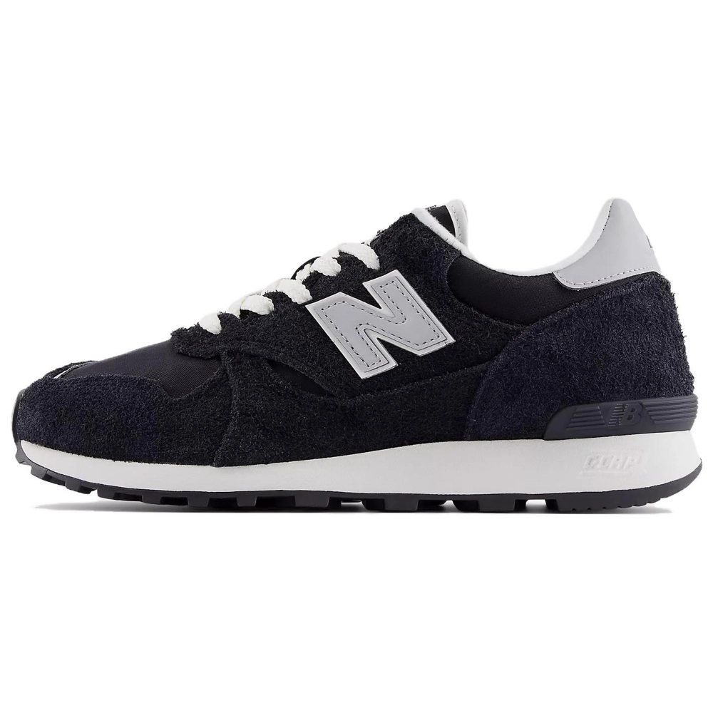 New Balance NB 475 Running Shoes Unisex Black