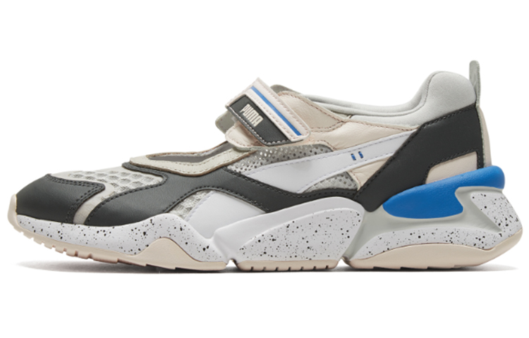 PUMA Nova Shandal Velcro 'Dark Shadow' Women's