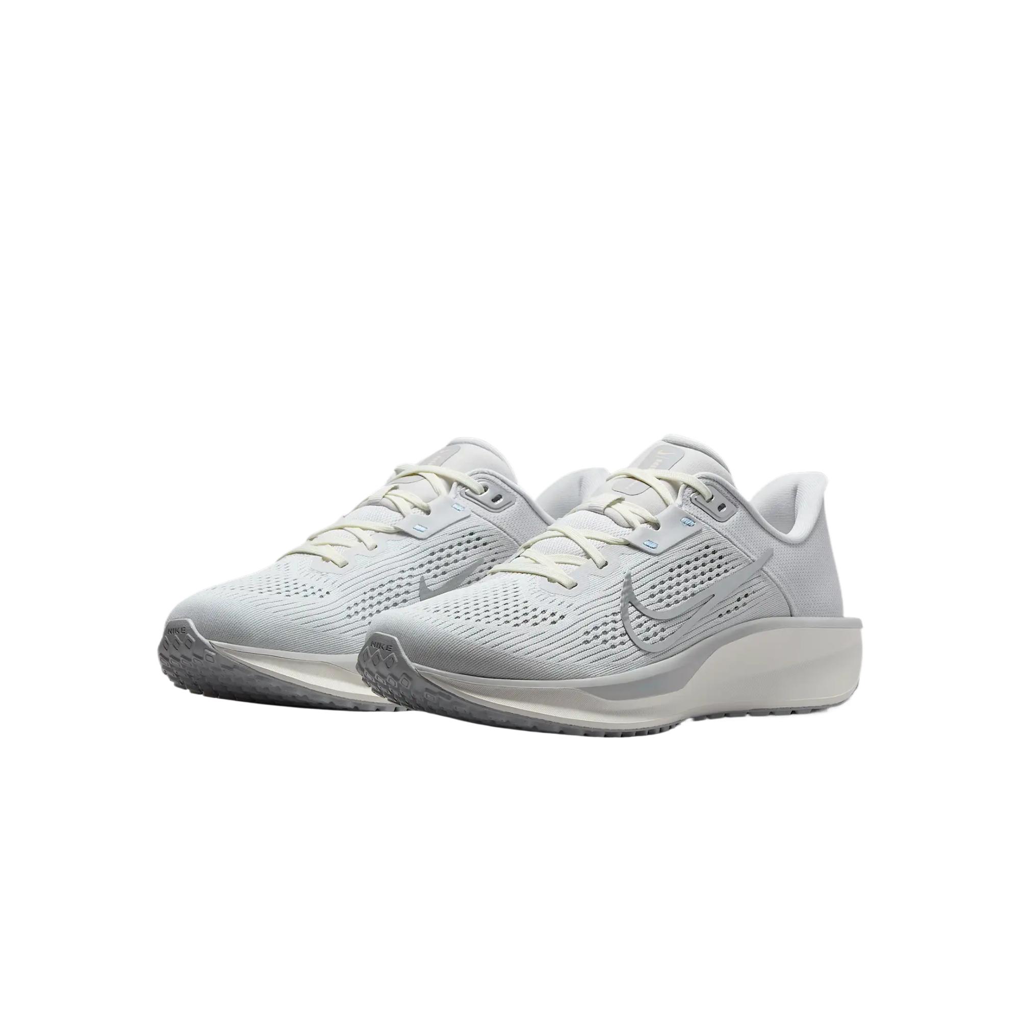 Nike Quest 6 Photon Dust Psychic Blue Summit White Light Smoke Grey Women's купить в интернет-магазине Yoocart с быстрой доставкой по России.