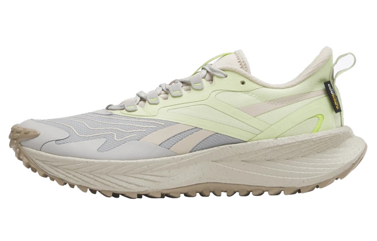 Reebok Women's Floatride Energy 5 Adventure 'Steely Fog Citrus Glow' Women's