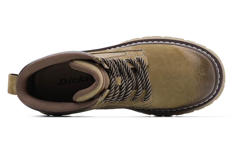 Dickies Martin Boots Women's Earthy Yellow/brown/beige купить в интернет-магазине Yoocart с быстрой доставкой по России.