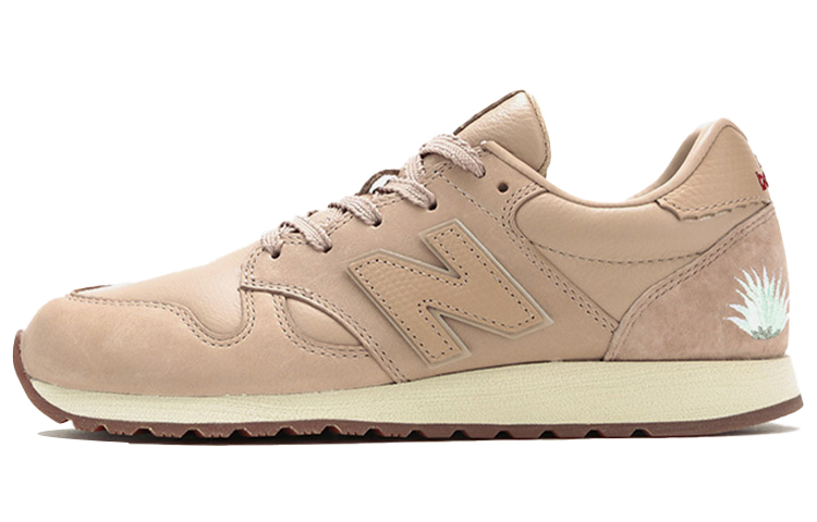 New Balance The Beast X New Balance 520 Series Low Top Pink Women's