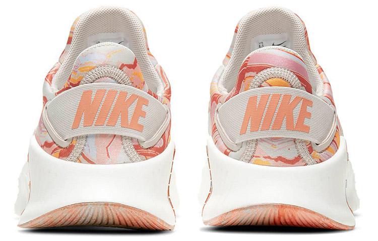 Nike Free Metcon 4 Desert Sand Crimson Bliss Women's купить в интернет-магазине Yoocart с быстрой доставкой по России.