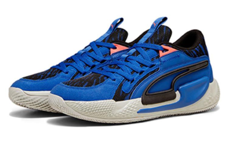 PUMA Court Rider 'Clyde's Closet' купить в интернет-магазине Yoocart с быстрой доставкой по России.