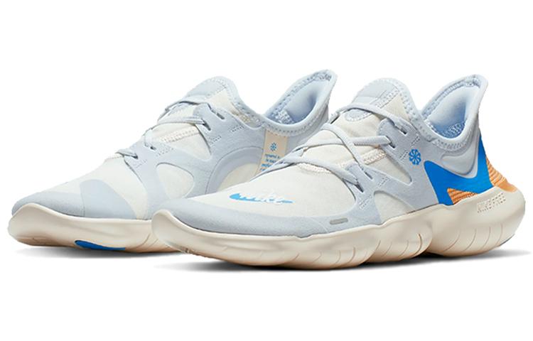 Nike Free Rn 5,0 Беговые кроссовки Низкие Женские