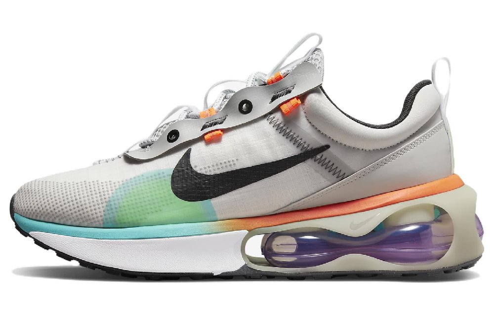 Nike Air Max 2021 'Matte Grey Multi'