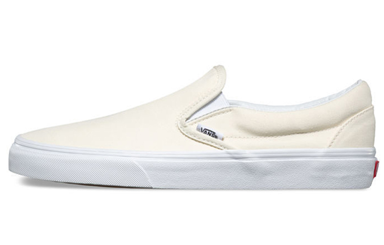 Vans Slip-On White