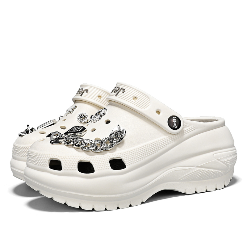 Jeep Clogs Women's купить в интернет-магазине Yoocart с быстрой доставкой по России.