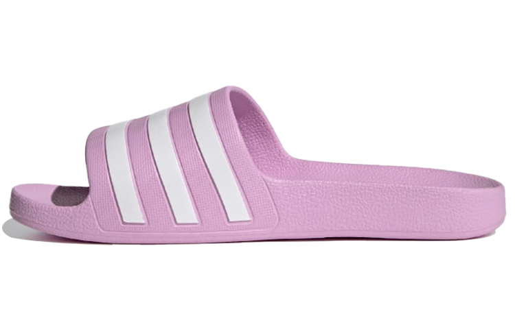 Adidas Adilette Adilette Aqua Slide 'Clear Lilac' Women's
