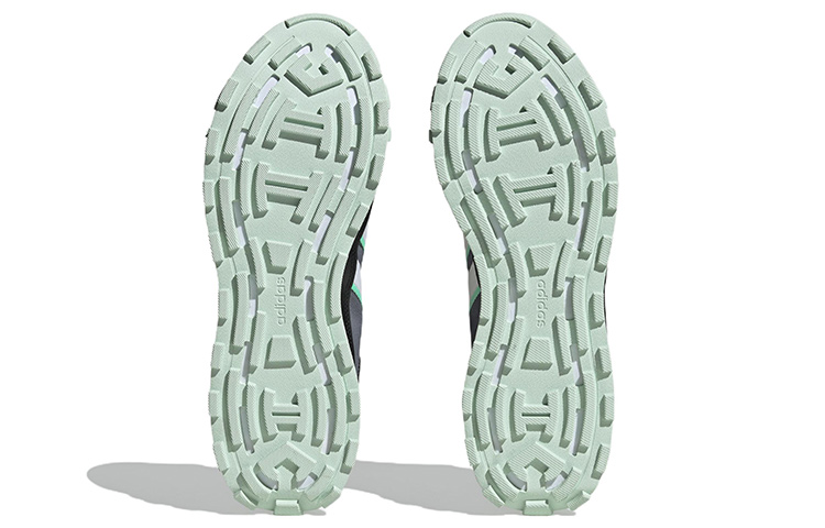 adidas neo Futro Mixr Black White Green купить в интернет-магазине Yoocart с быстрой доставкой по России.