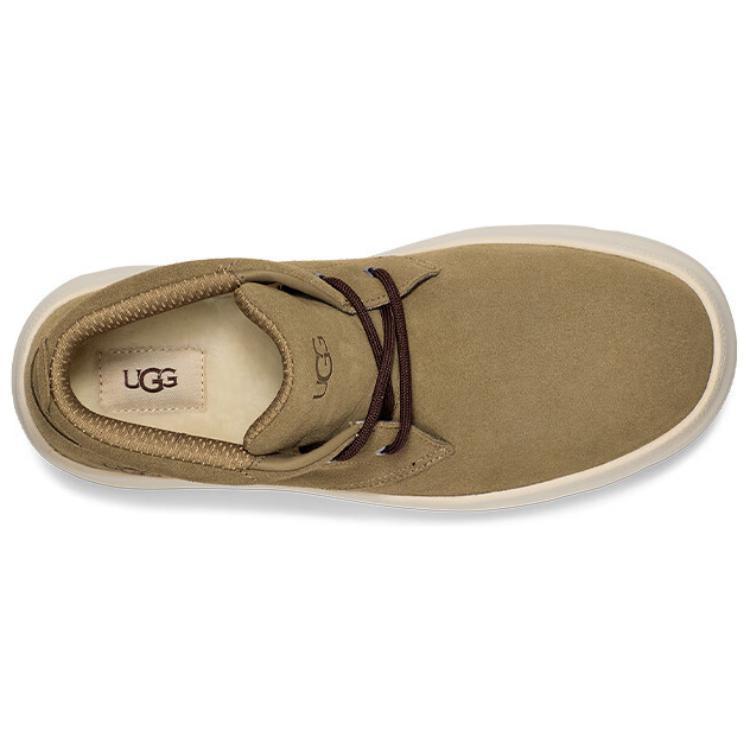 UGG Burleigh Chukka Boot Antilope купить в интернет-магазине Yoocart с быстрой доставкой по России.