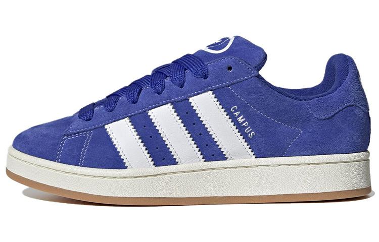 Adidas Campus 00s Semi Lucid Blue Cloud White