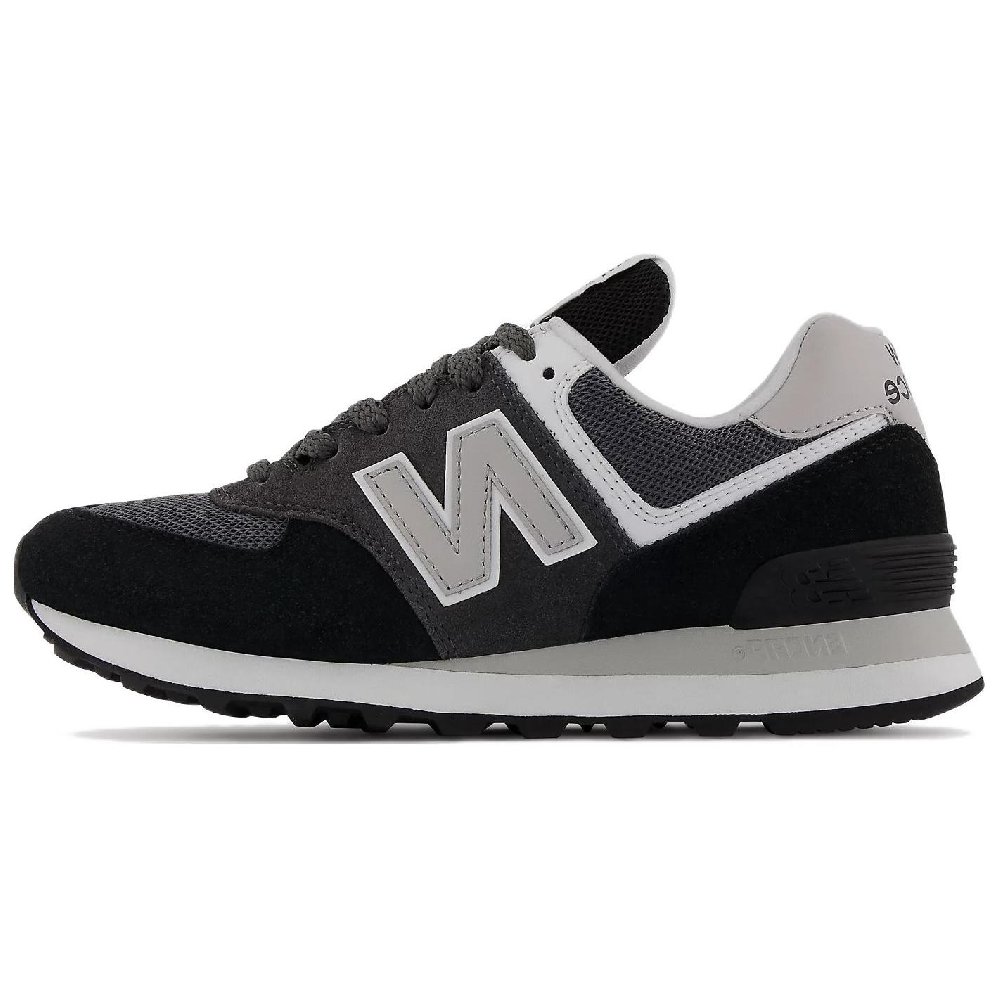 New Balance 574v2 'Black Magnet' Women's