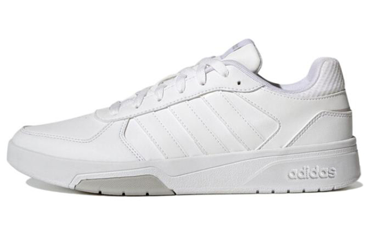 Adidas CourtBeat Court Lifestyle Shoes 'White'