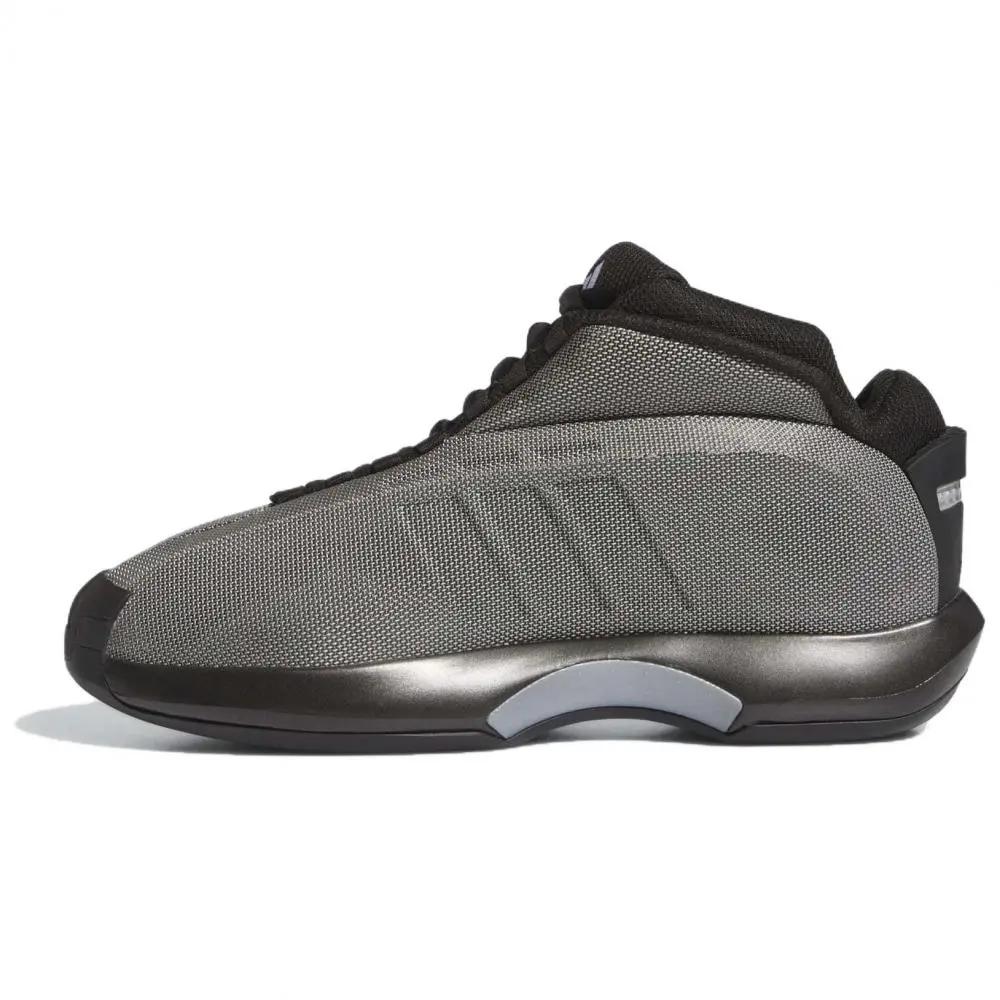 Adidas Crazy 1 Core Black
