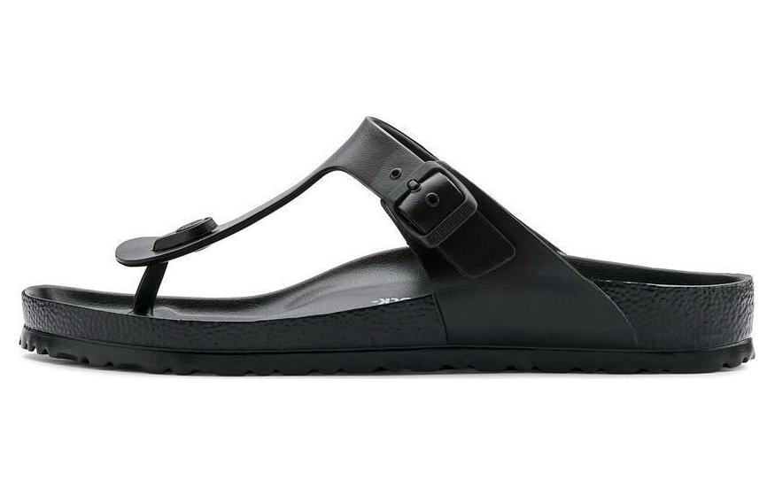 Birkenstock Gizeh Eva Black