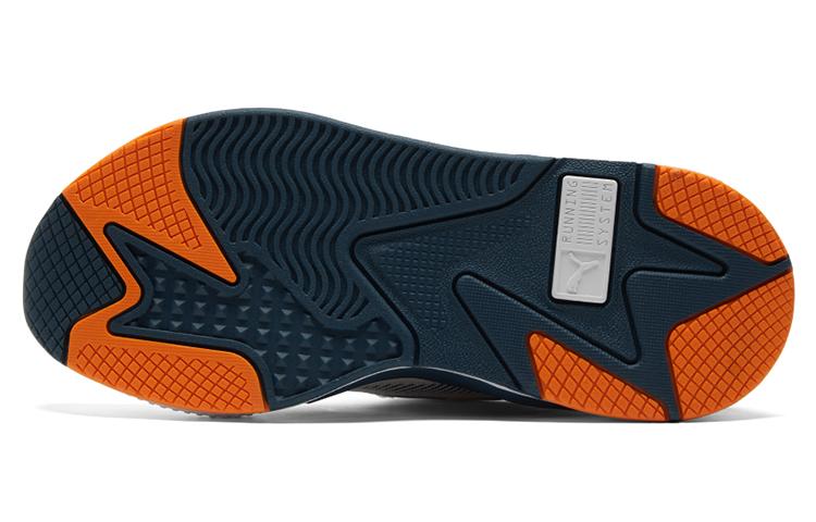 PUMA RS X Reinvention Red Blast купить в интернет-магазине Yoocart с быстрой доставкой по России.