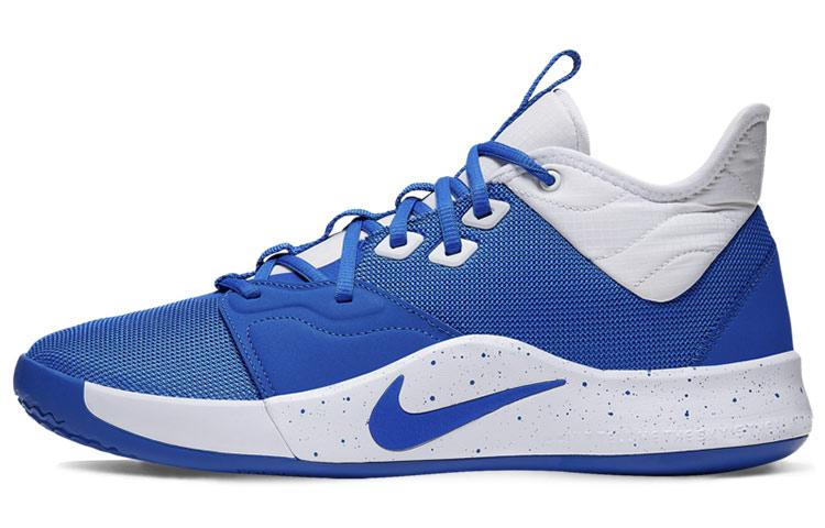 Nike Pg 3 Tb Game Royal