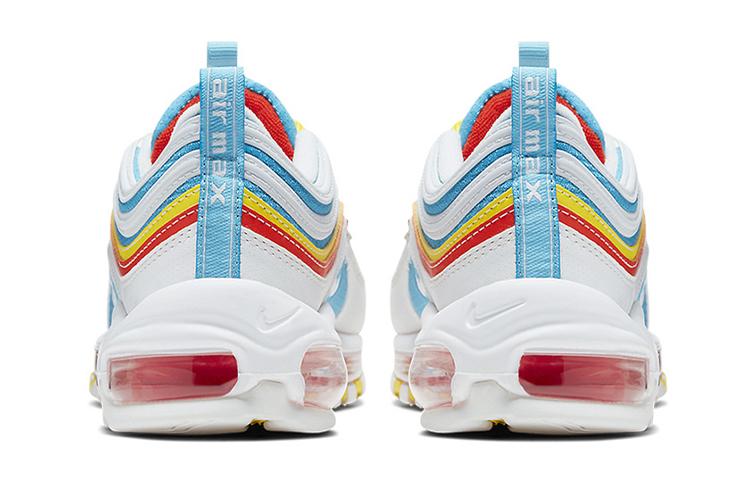 Nike Air Max 97 'Summer Pack' Gs купить в интернет-магазине Yoocart с быстрой доставкой по России.