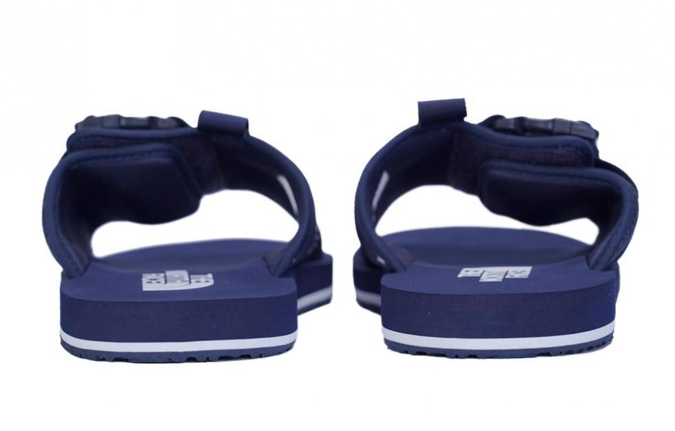 THE NORTH FACE Eqbc Slides 'Aviator Navy'