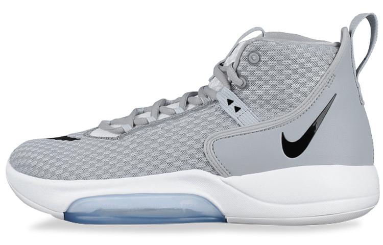 Nike Zoom Rize Grey/Black