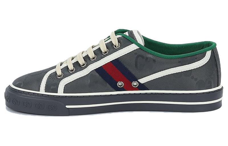 GUCCI Tennis 1977 Off The Grid Low 'Grey'
