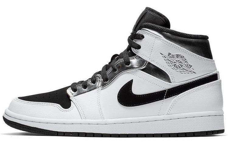 Jordan 1 Mid 'Alternate Think 16'