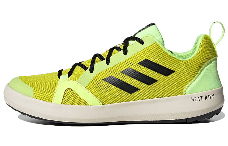 Adidas Terrex Climacool Boat 'Fluorescent Green'