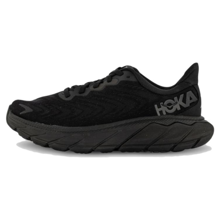 HOKA ONE ONE Arahi 6 2E Wide 'Black'
