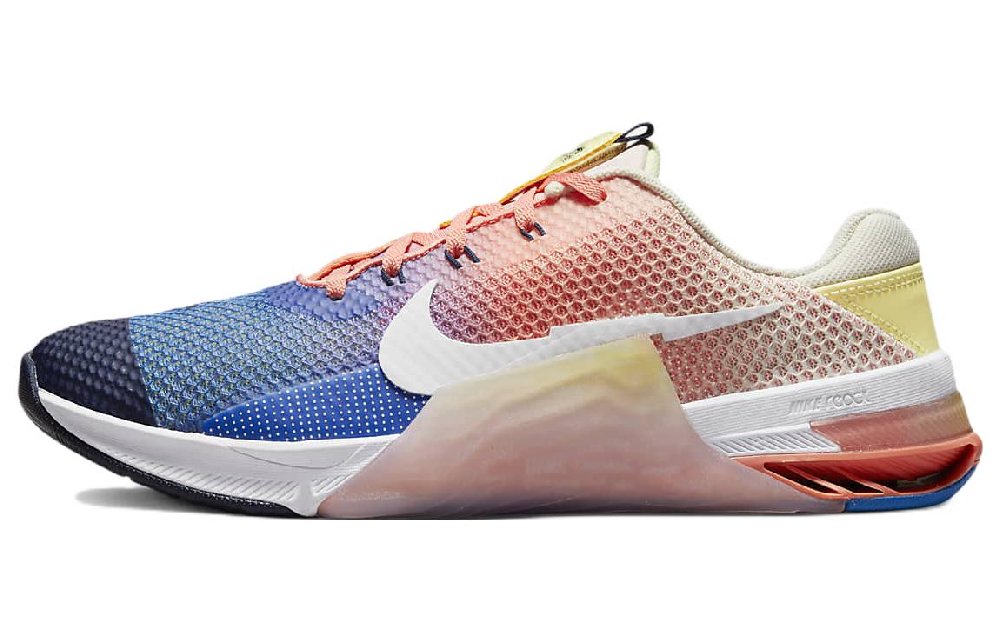 Nike Metcon 7 Amp 'Multi Color'