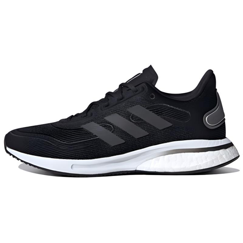 Adidas Supernova Core Black Women's