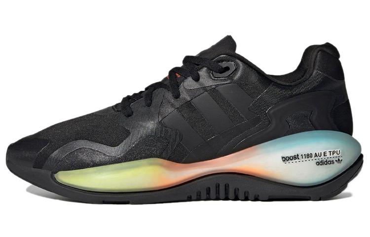 Adidas Zx Alkyne 'Black Multi'