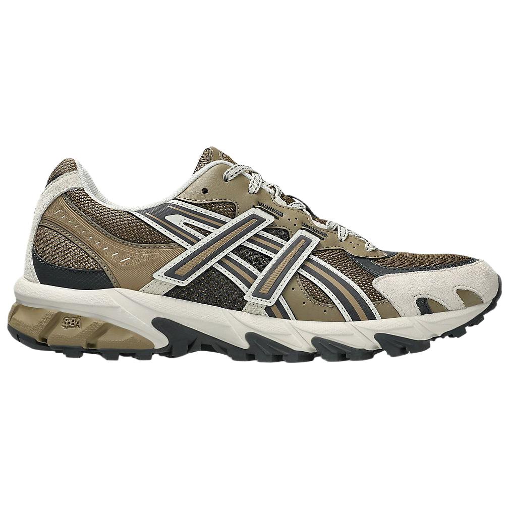 ASICS Gel Sonoma Running Shoes Unisex Brown