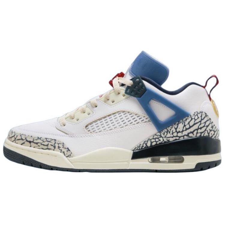 Jordan Spizike Low Motion Pack