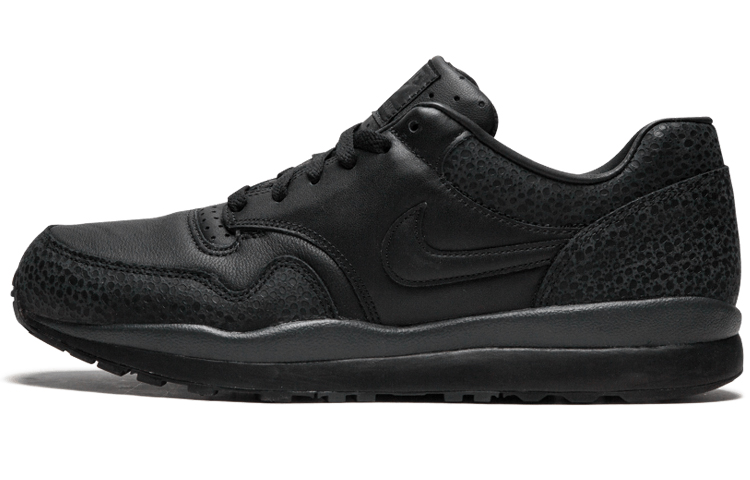 Nike Air Safari Беговые кроссовки Низкие Кроссовки Унисекс