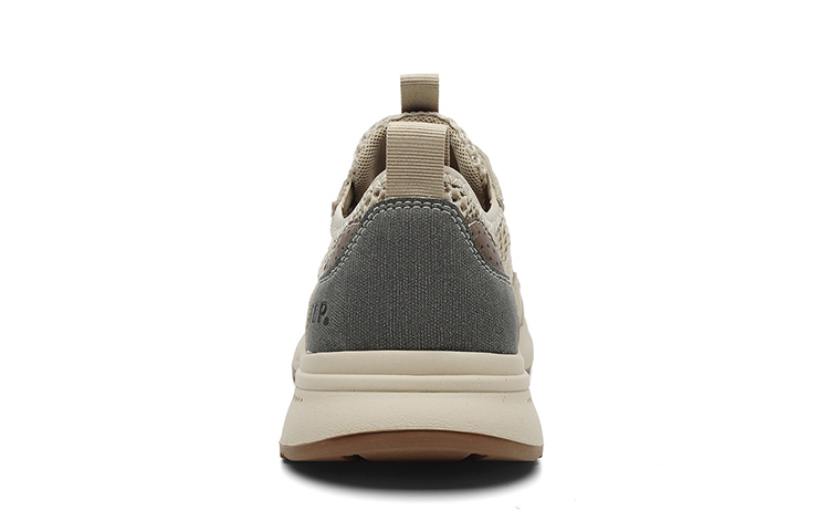 JEEP SPIRIT Wear resistant And Lightweight Low top Casual Shoes Men's