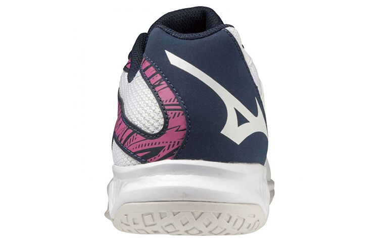 Mizuno Thunder Blade 3 'White Pink'