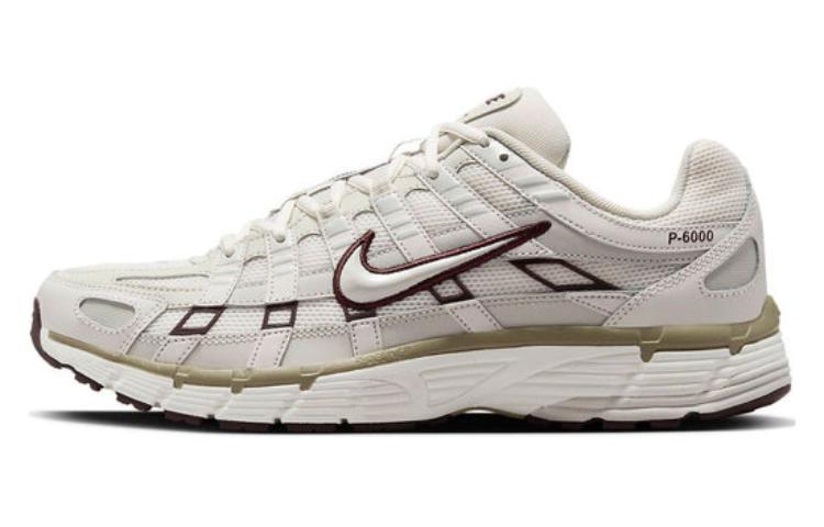 Nike P-6000 Earth Light Bone