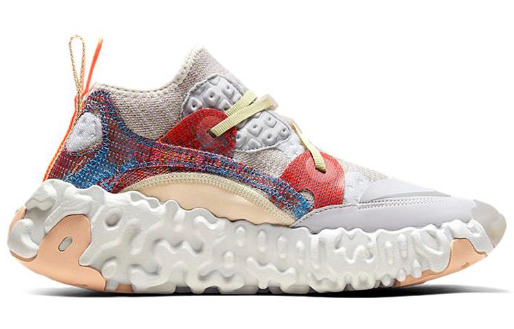 Nike Ispa Overreact Sail Multi купить в интернет-магазине Yoocart с быстрой доставкой по России.