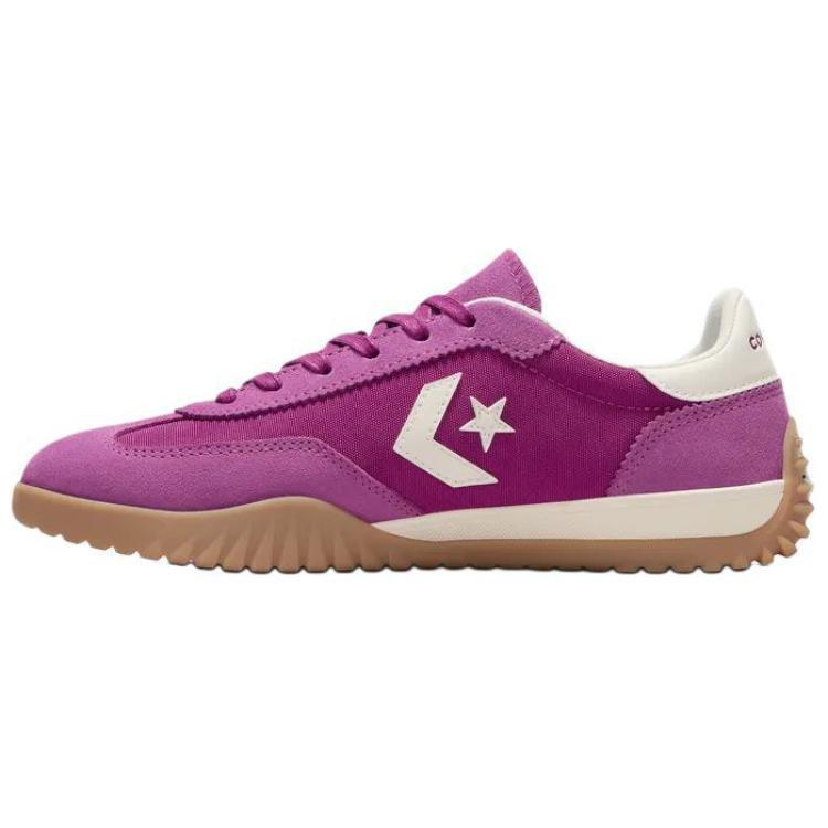 Run Star Trainer Converse 'Quantum Violet'